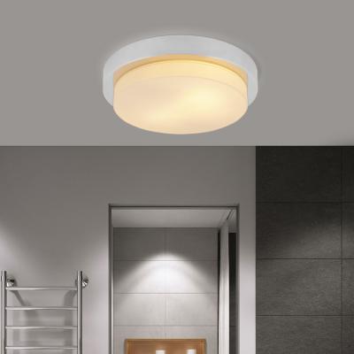 China Modern Design Room Lighting Ip44 Outdoor Mounted Bedroom 8w 18w 24w Led Round Ceiling Lights Price for sale