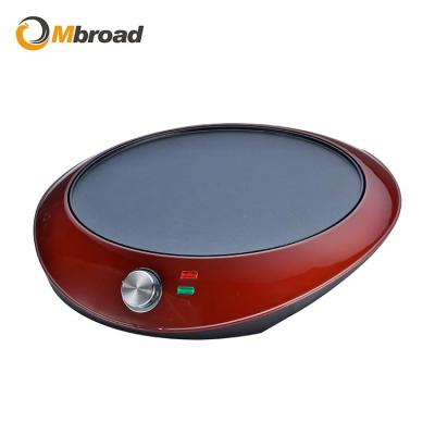 China Nonstick Coating for Easy Clean Professional Nonstick Home Care Portable Electric Crepe Pancake Maker for sale