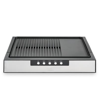 China RV BBQ Grill Trisa Table Top Grill for sale