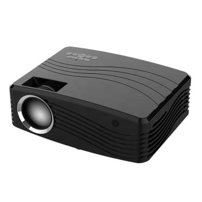 China Pico AVA TN-002 Hd Mini Movie Projector Proyector 3D Portable Element for sale