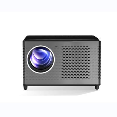 China Full HD AVA Projector 4k Speakers High Brightness Projector Drone 10000 Lumens 1080p Portatil Android Recargable Android Smart Built-in Version for sale