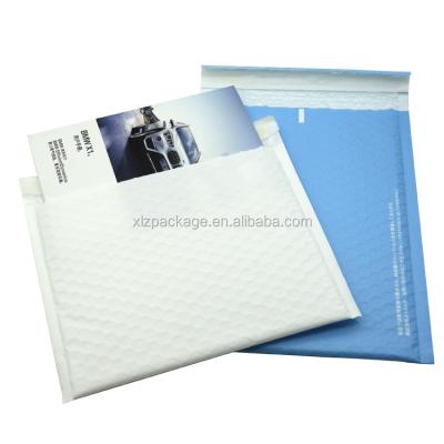 China Manufacturer Waterproof Mailing Bubble Envelopes With Cheap Price/Co-extruded Poly Bubble Bags for sale