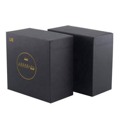 China Recycled Materials Jewelry Eyelash Package Cardboard Box Luxury Packaging Boxes For Cosmetic for sale