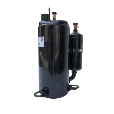 China Refrigeration Parts New Low Price Hot Sale R600a R1347a R22 Refrigeration Compressor 12V/24V 220-240V for sale