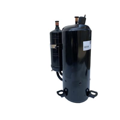 China Refrigeration parts wholesale all kinds of original brand air conditioning refrigeration rotor compressor for sale