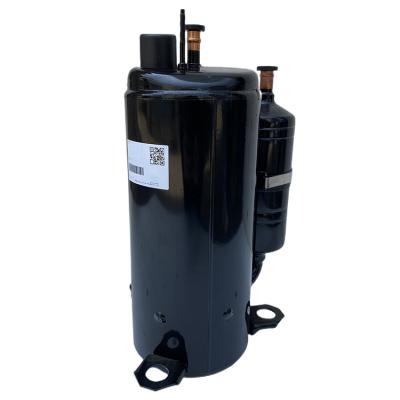 China Refrigeration Parts Hot Sale Refrigeration Heat Exchange Parts AC And DC Inverter Compressor For Air Condition for sale