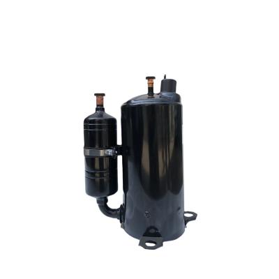 China Hot Selling Refrigeration Parts Factory Sale AC Inverter Cooling Compressor For Air Conditioners And Refrigerators for sale