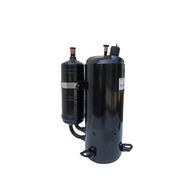 China Refrigeration Parts Factory Hot Selling DC Compressor For Cooling Unit Air Condition for sale