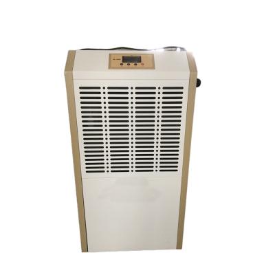 China Industrial Air Drying Large Industrial Commercial Dehumidifier Basement Elevate Room Dehumidifier Building Food Air Technical Sales for sale