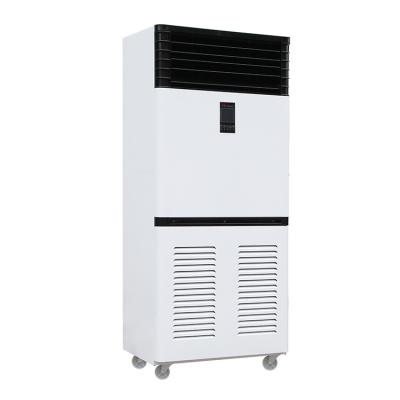 China Industrial Air Drying Dehumidifier 5L / 60L / 90L For Industrial Commercial for sale