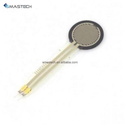 China FSR402 0.5 FSR Sensor For Force Resistance Pressure Sensitive Smastech Sensor for sale