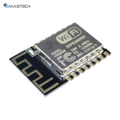 China ESP8266 ESP-12F Model ESP-12E Serial Upgrade WIFI WIFI Remote Wireless Module ESP12F ESP12 ESP8266 ESP-12F for sale