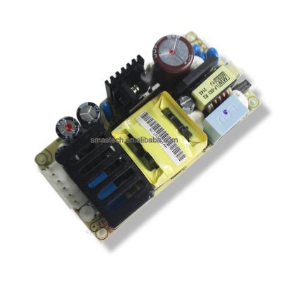 China Psc-60a 60W 13.8V4.3a Single Output Power Supply With Floating Charging Terminal Without Enclosure Psc-60a for sale