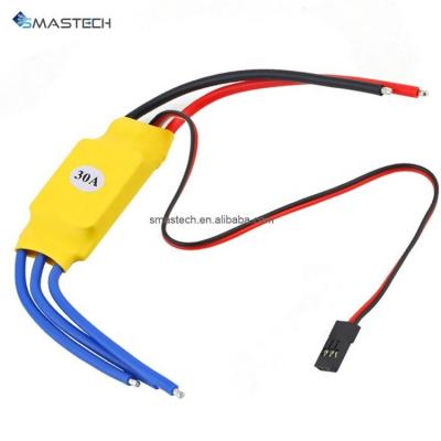 China ESC 30A Controller 30A Brushless Motor Speed ​​ESC for sale