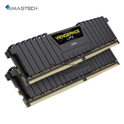 China Desktop FOR corsair avengers DDR4 16GB 2400 2666 3200 desktop computer memory bar for sale