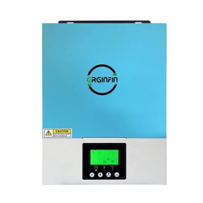 China hybrid solar inverter price custom cheap good price solar inverter off-grid mpp solar inverter 58.2 cm*39.5 cm*21 cm for sale