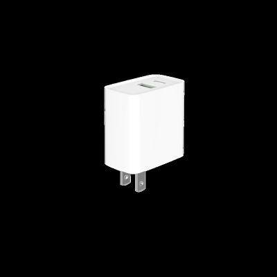 China QC 3.0 Quick Charger US PD 20w Charging Power Supplier Wall Charger Usb A Usb C Fast Fast Power Adapter For Iphone Charger for sale