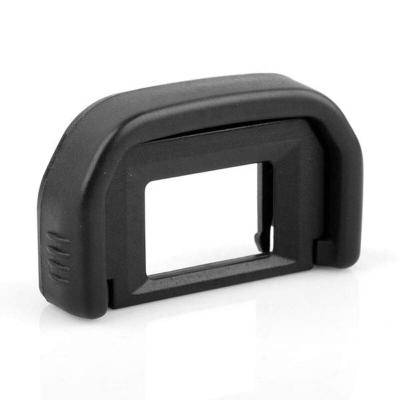 China EG Plastic Eyepiece / Eyecup / Viewfinder Compatible With For Canon Camera for sale