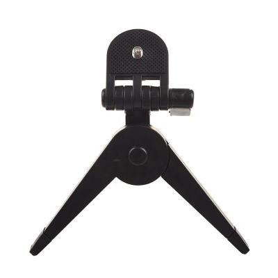 China Mini Digital Camera 2 in 1 Portable Tripod Stand Hand Fold Handle for Camera for sale