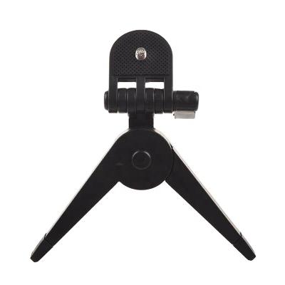 China Hot Selling Mini Digital Camera 2 in 1 Portable Tripod Stand Hand Held Grip for Camera for sale