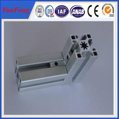 Κίνα Aluminum Pergola/Aluminium profiles for Pergola/ T Slot Aluminium Extrusion προς πώληση