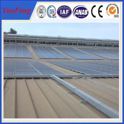 China solar roof tile mounting, photovoltaic mountings for solar roof tile for sale