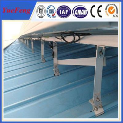 China tile roof solar mounting system/roof solar system mounting for sale