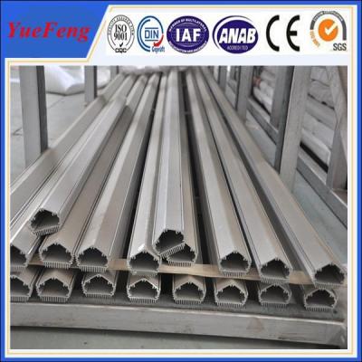 China LED housing aluminium extrusion/ led aluminum profile for sales for sale