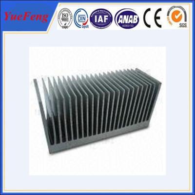 China aluminum extruded heat sink,aluminum heat sinks for sale,aluminum heat sink design for sale