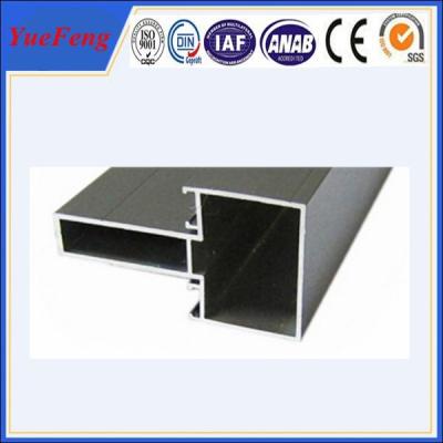 China Hot Sales Aluminium Profile For Agriculture Greenhouse Used for sale