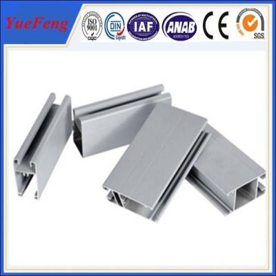 China window and doors aluminium profiles price, window aluminium frame design for sale