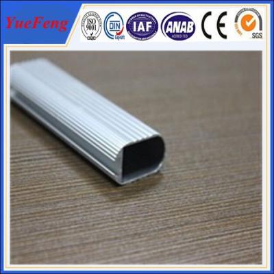 China Aluminium profiles for clothes Hanger, aluminum clothes Hanger profiles for sale