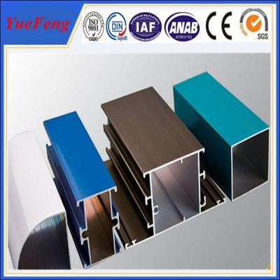 China 6063 OEM aluminum window accessories,price aluminum,aluminum sliding window frame for sale