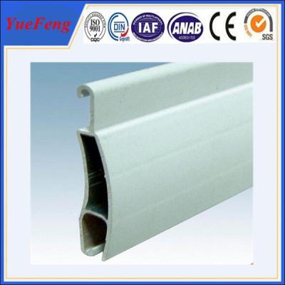 China Good! Cheap price decoration aluminium louvers frame casement windows extrusion for sale