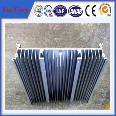 China aluminium heat sinks price per kg, aluminum profile for architecture factory for sale