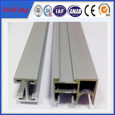 China Aluminium billet 6063 OEM industrial/constrution aluminium,aluminium anodized railing for sale