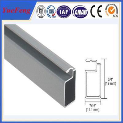 China aluminium sliding door pictures,aluminium glass door design/aluminium door frame price for sale