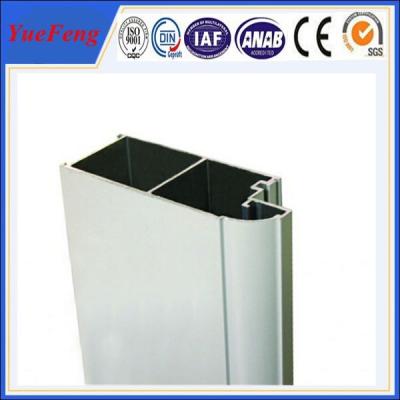 China aluminum casement window factory, china aluminum profiles for windows and doors for sale