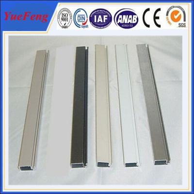 China Australian standard/standard size aluminium door and windows, aluminium door frame price for sale