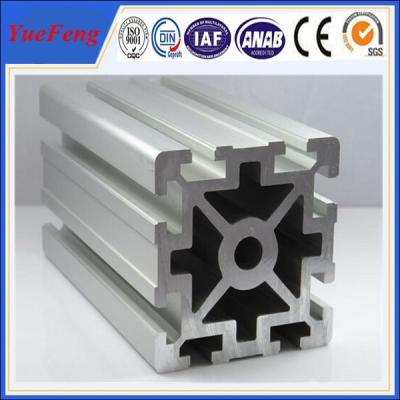 China Hot! aluminium extrusion 6063 t5 profile aluminum alloy Aluminium extrusion industrial for sale