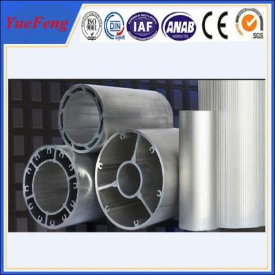 China high quality 6061-t6 aluminum tube, OEM aluminum tubes and pipes, customized aluminum tube for sale