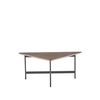 China Durable Manufacturing Made Furniture Iron Metal Leg Base High Quality Indoor Coffee Table for sale