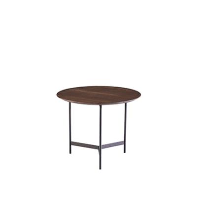 China Factory Direct Sales Durable Coffee Table Low MOQ Customization Wooden Center Table Furniture Top for sale