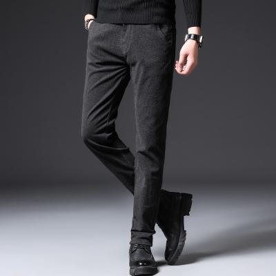 China 2021 Anti-Wrinkle Golf Pants Slim Fit Sport Gym Pants Mens Jogger Pants Pantalones de hombre All Casual Pants For Men for sale