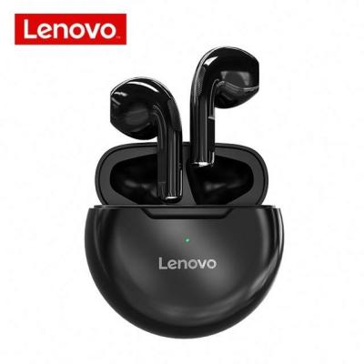 China Viable Original Lenovo HT38 TWS Earbuds Wireless Earphone With Mic Stereo Lenovo ht38 Gaming Headphones for sale