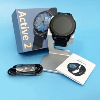 China Active Touch Screen T2 Pro Galaxy Watch 2 Original Full Touch Smart Watch for sale