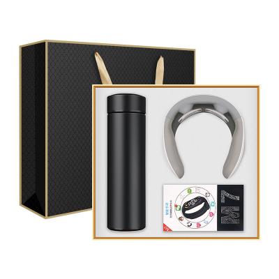 China Presentation Gift Set 2023 Hot Sale Luxury Novelty Advertising Business Promotion Gift Box Personalized Logo Corporate Souvenir Gift Set Custom Made for sale