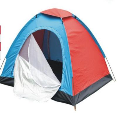 China Waterpoof Zelt tenda khemah outdoor waterproof beach camping high quality automatic tent for sale