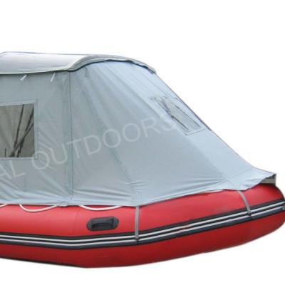 China Inflatable boat bimini tent with high quality and different types on sale 330 for sale