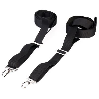 China 2021 best selling elastic adjustable nylon hook straps for bimini top on sale for sale